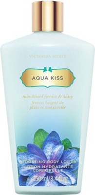 Flipkart - Victoria’s Secret Aqua Kiss Hydrating Body Lotion (250 ml)(250 ml)