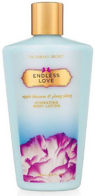 

Victoria Secret Fantasies Endless Love Hydrating Body Lotion 250ml(250 ml)