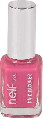 

Nelf USA Nail Polish Pink