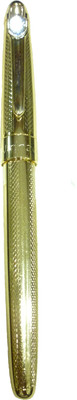 

Bipin jewellers Emotion Roller Ball Pen