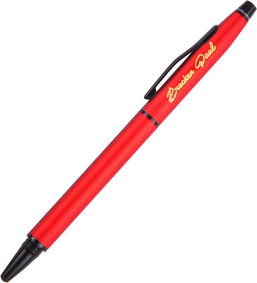 

Brecken Paul Slim Ball Pen