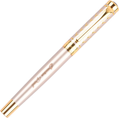 

Brecken Paul Executive Fountain Pen