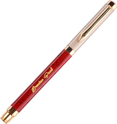 

Brecken Paul Ambition Ball Pen