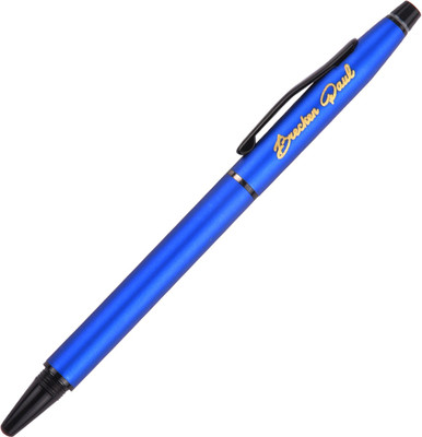 

Brecken Paul Slim Ball Pen