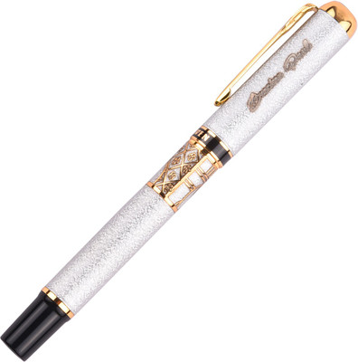 

Brecken Paul Executive Fountain Pen