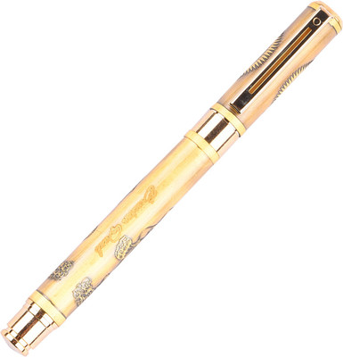 

Brecken Paul Ambition Ball Pen