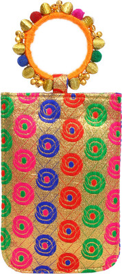 

Bagaholics Waist Clip Mobile Pouch Mobile Pouch(Multicolor)