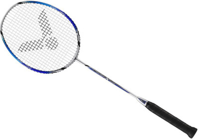 

Victor Meteor X-5600 Multicolor Unstrung Badminton Racquet(G5 - 3 Inches, 82 g)
