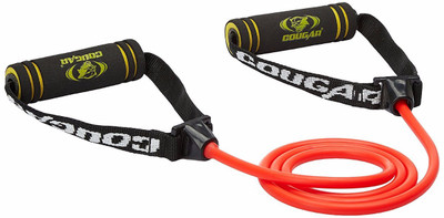 

Cougar AT-111L Fitness Resistance Tube(Red)