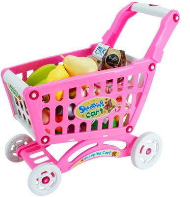 

HALO NATION Big size Shopping cart