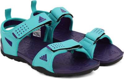 

ADIDAS Women ENEBLU/CPURPL Sports Sandals
