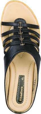 Khadim's Women Blue Heels
