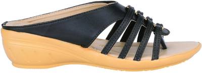 Khadim's Women Blue Heels