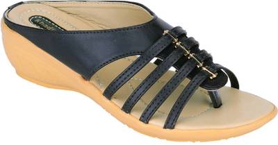 Khadim's Women Blue Heels