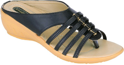 

Khadim's Women Black Heels