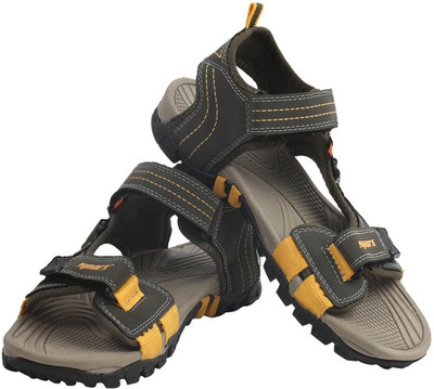 

Sparx Men Olive Sandals