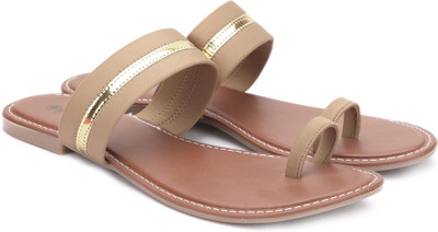 

Nell Women BEIGE Flats