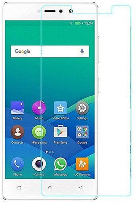 

Mintzz Screen Guard for Gionee F103 Pro, Transparent
