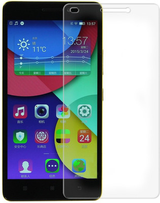 Flipkart SmartBuy Tempered Glass Guard for Lenovo K3 Note(Pack of 1)