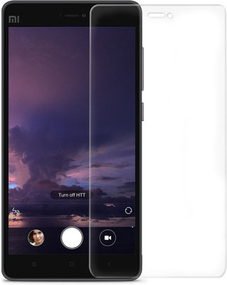 Flipkart SmartBuy Tempered Glass Guard for Mi 4i(Pack of 1)