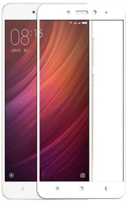 Gorilla Armour Tempered Glass Guard for Mi Redmi Note 4(Pack of 1)