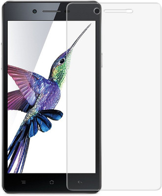 Flipkart SmartBuy Tempered Glass Guard for OPPO Neo 7(Pack of 1)
