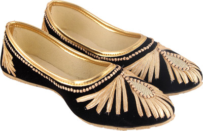

Heavenfoot Bellies For Women(Black
