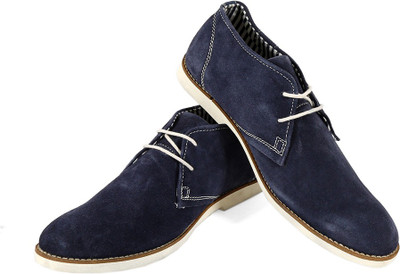 

100 Walker Casuals For Men(Blue