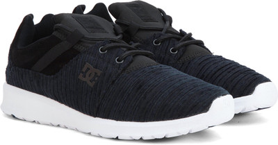 

DC Sneakers For Men(Black, Black/ocean