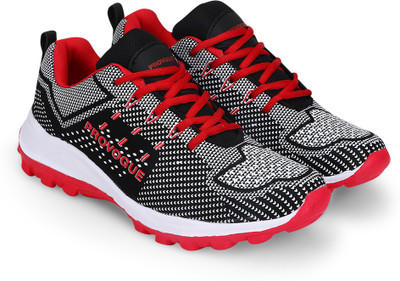 

Provogue Sports Shoes For Men(Red