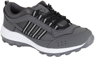 AMG Aero Power Play Shoes Casuals For Men(Grey, Black