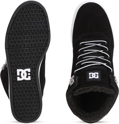 DC Sneakers