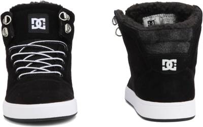 DC Sneakers