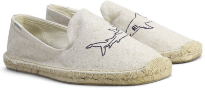 

Soludos Espadrilles For Men(Grey, Sand