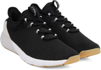 

REEBOK FIRE TR Training and Gym shoes For Women(Black, White, Black/white/lilac/gum