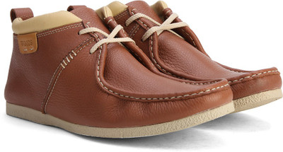Woods shoes shop