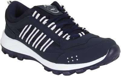 

AMG Aero Power Play Shoes Casuals For Men(Blue, White