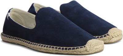 

Soludos Espadrilles For Men(Navy