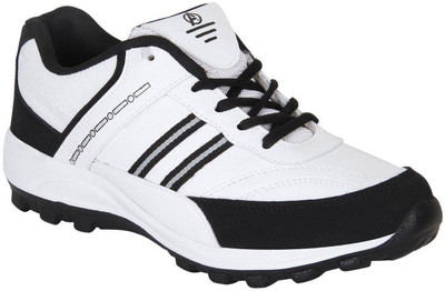 

AMG Aero Power Play Shoes Casuals For Men(White, Black