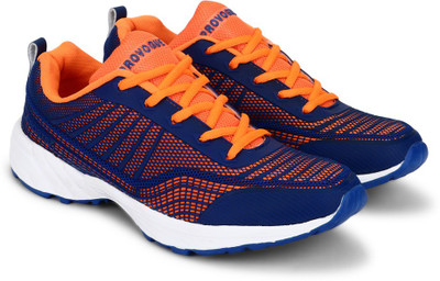 

Provogue Sports Shoes For Men(Navy