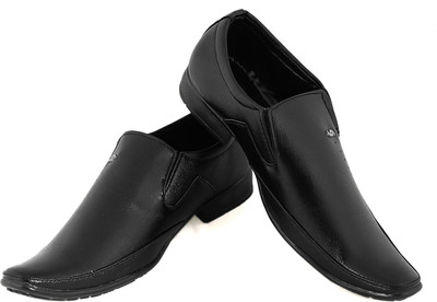 

100 Walker Slip On For Men(Black