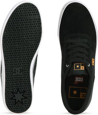 DC SWITCH S M SHOE Sneakers