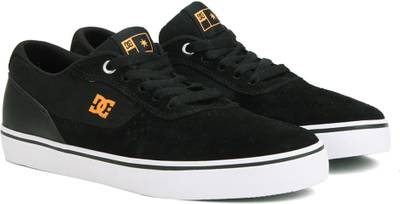 DC SWITCH S M SHOE Sneakers