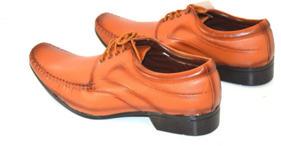 

BraveHood Casuals For Men(Brown