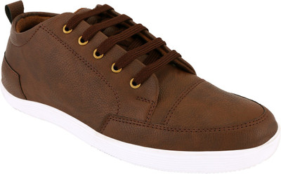 

Kacey Men Loafers For Men(Brown, Dark brown