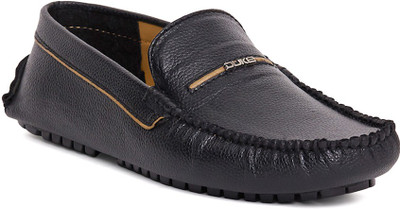 

Duke Casuals For Men(Black