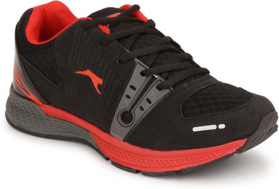 

Fast Trax Asher Pro Casuals For Men(Multicolor, Red