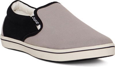 

Duke Casuals For Men(Grey, L.grey