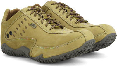 

Woodland Corporate Casuals For Men(Tan, Camel