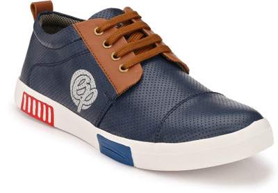 

Big Fox Sneakers For Men(Blue